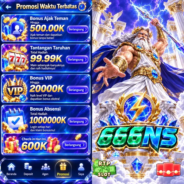 666NS