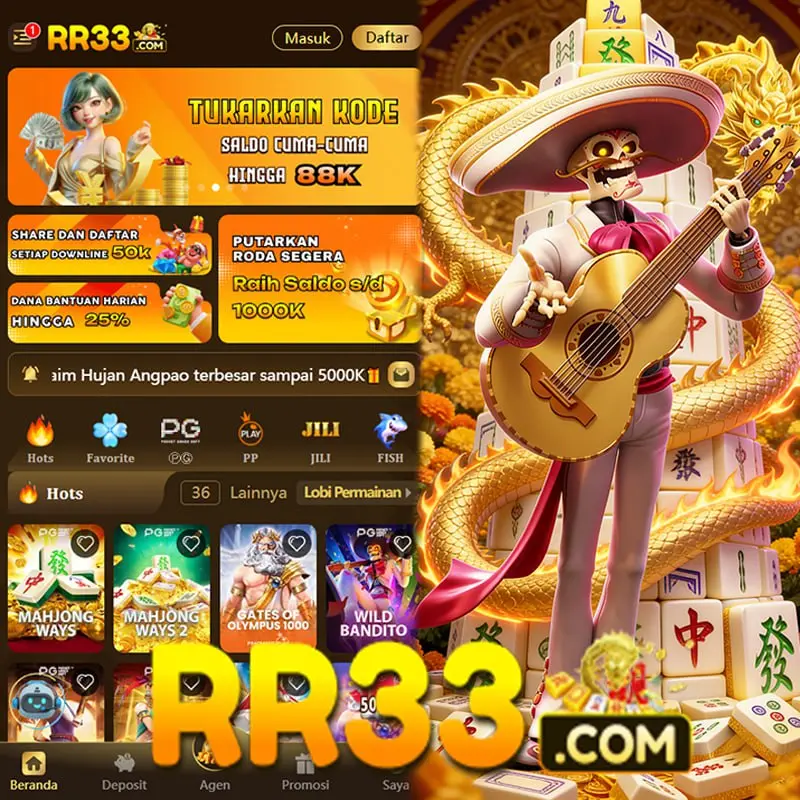 rr33 Unduh