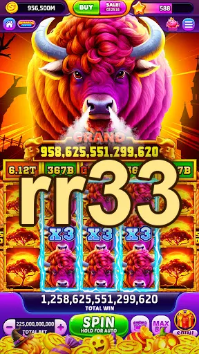 rr33 Masuk
