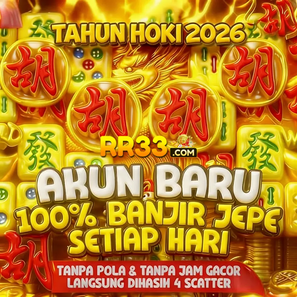 rr33 Daftar Sekarang - Unduh APK