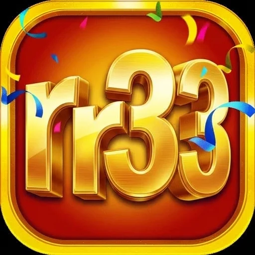 rr33 Logo - Resmi