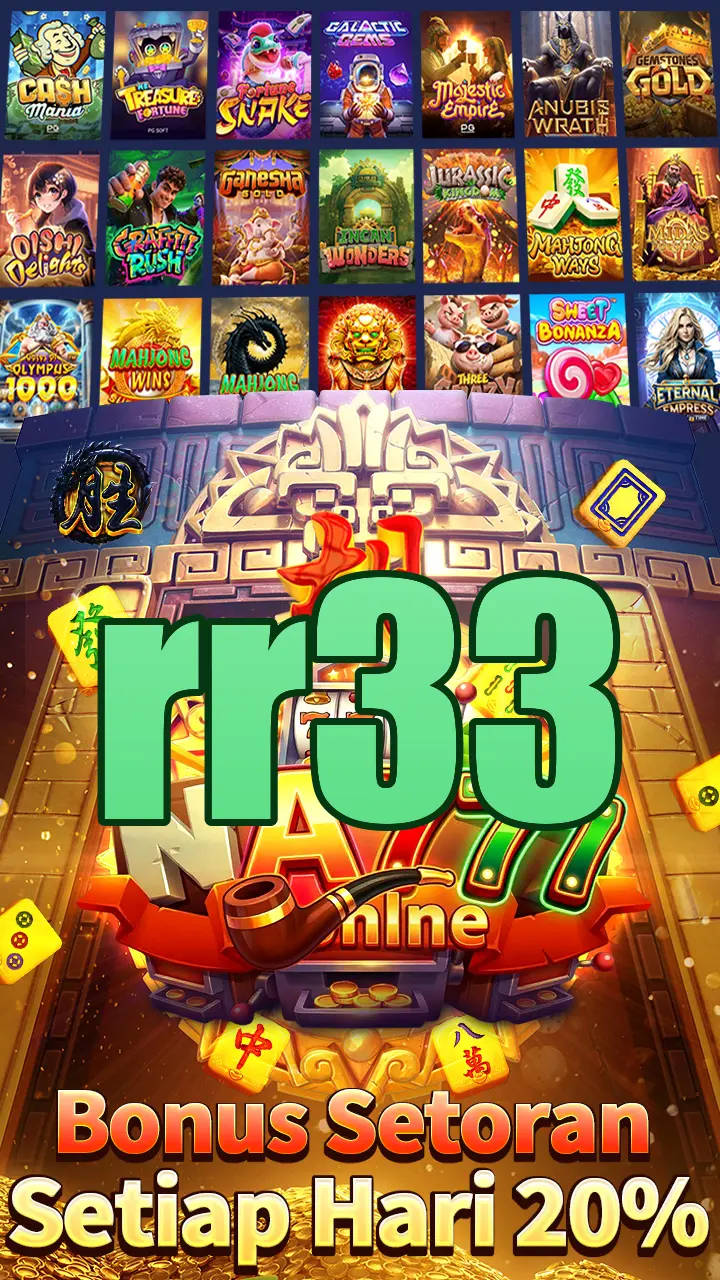 rr33 Preview - Resmi Unduh