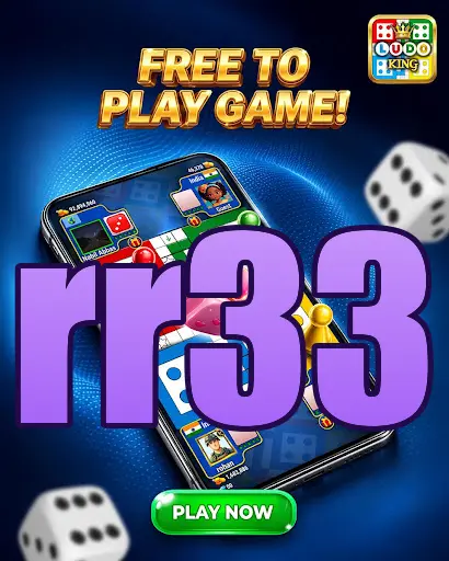 rr33 Tangkapan Layar Resmi APK